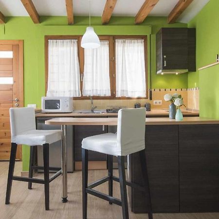 La Casita De Toledo By Toledo Ap Apartment Exterior photo