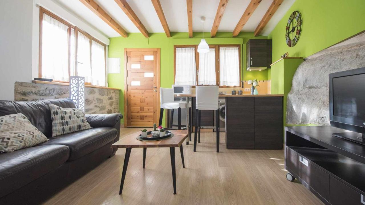 La Casita De Toledo By Toledo Ap Apartment Exterior photo