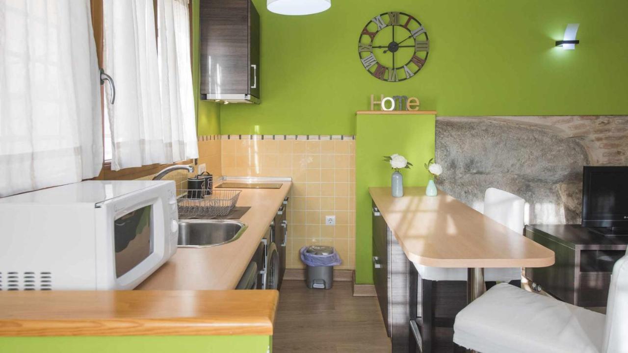 La Casita De Toledo By Toledo Ap Apartment Exterior photo