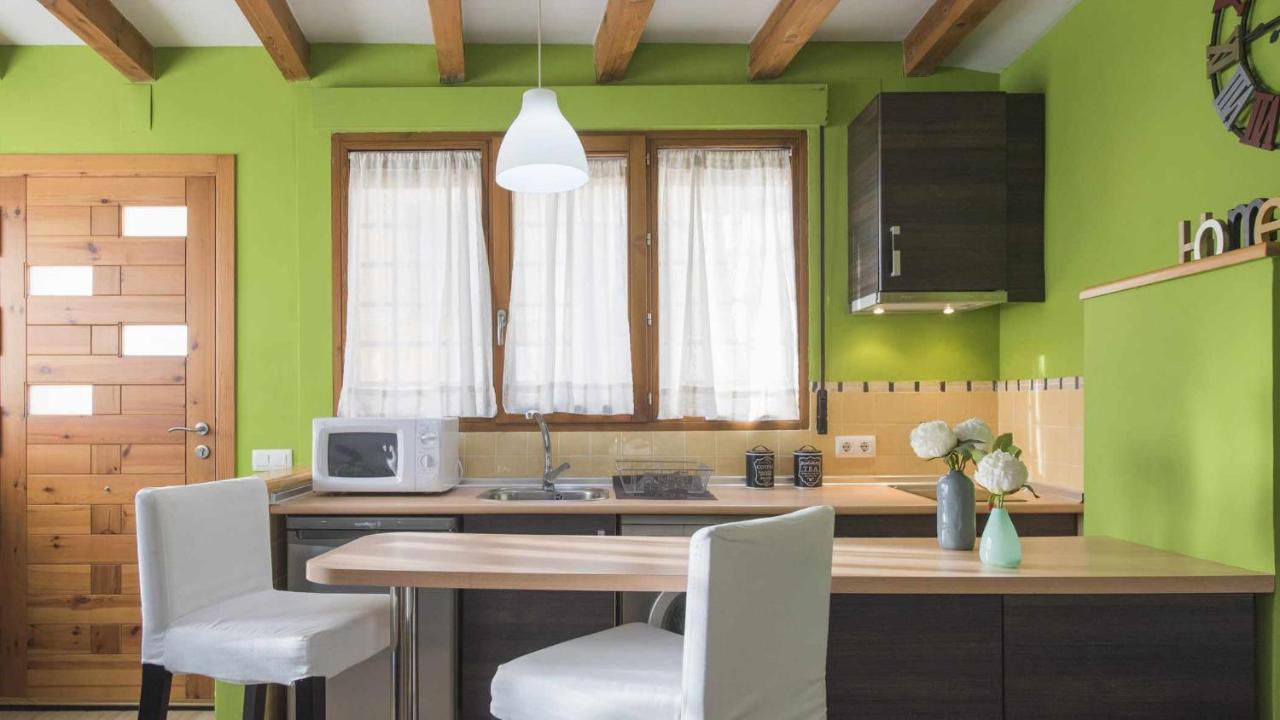 La Casita De Toledo By Toledo Ap Apartment Exterior photo