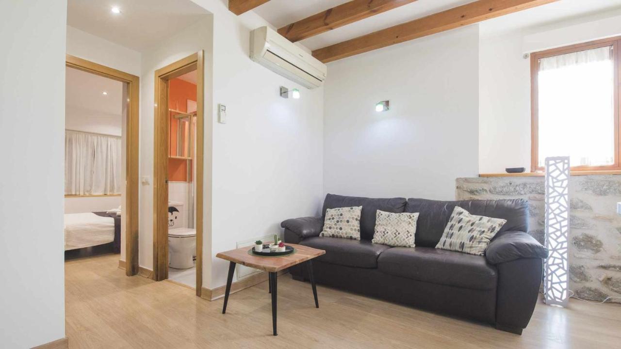 La Casita De Toledo By Toledo Ap Apartment Exterior photo