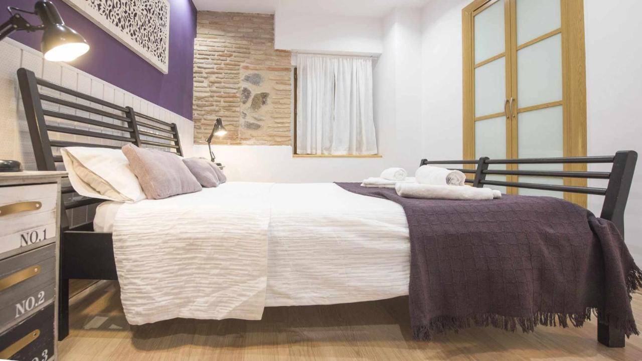 La Casita De Toledo By Toledo Ap Apartment Exterior photo